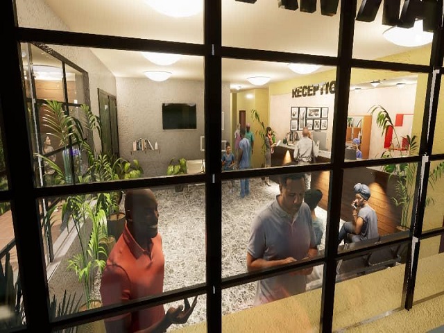 Les enfants ont besoin de l'aide; ils ont aussi droit &agrave; la vie